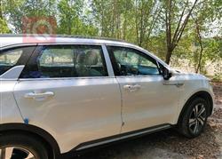 کیا سۆرینتۆ